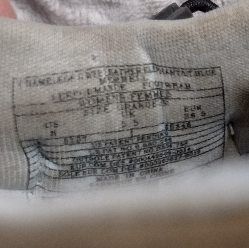 Merrell Women's Sports Sandals Size 8 - Picture 5 of 8